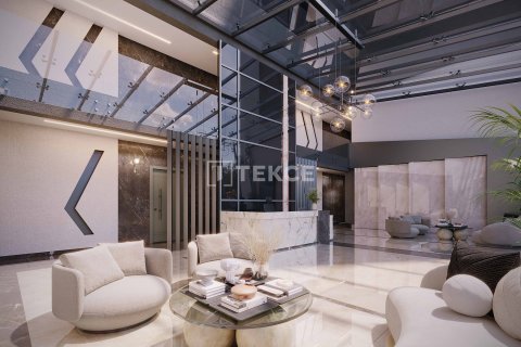 Продажа виллы  в Анталье, Турция 2+1, 120м2, №192672 – фото 12