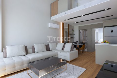 Продажа виллы  в Анталье, Турция 2+1, 120м2, №192672 – фото 14