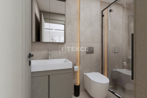 Продажа виллы  в Анталье, Турция 2+1, 120м2, №192672 – фото 28