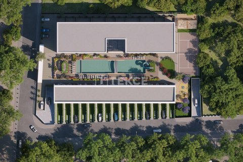 Продажа виллы  в Анталье, Турция 2+1, 120м2, №192672 – фото 8
