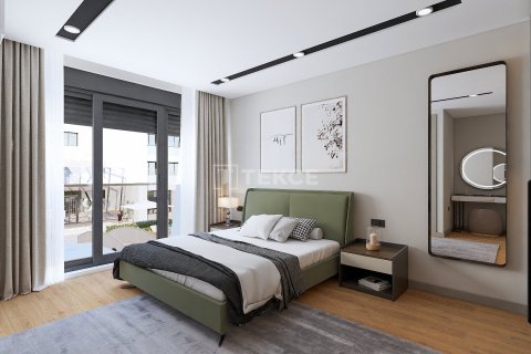 Продажа виллы  в Анталье, Турция 2+1, 120м2, №192672 – фото 22