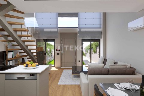 Продажа виллы  в Анталье, Турция 2+1, 120м2, №192672 – фото 18