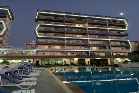 Apartment for sale  in Alanya, Antalya, Turkey, 50m2, No. 192673 – photo 2