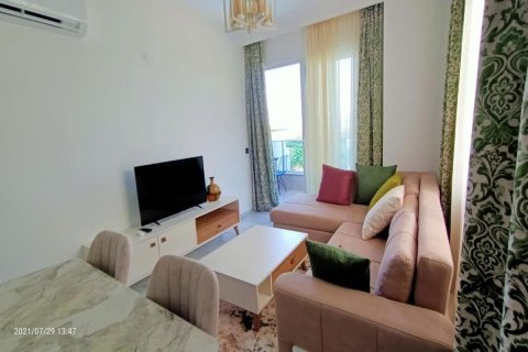 Apartment for sale  in Alanya, Antalya, Turkey, 50m2, No. 192673 – photo 11