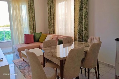 Apartment for sale  in Alanya, Antalya, Turkey, 50m2, No. 192673 – photo 18