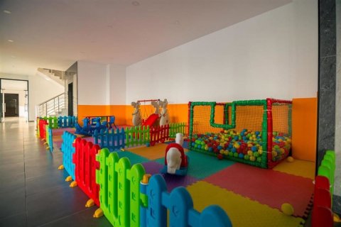 Apartment for sale  in Alanya, Antalya, Turkey, 50m2, No. 192673 – photo 28