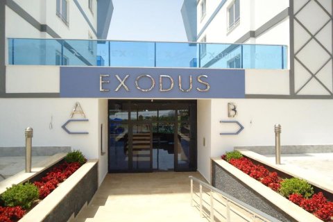 Apartment for sale  in Alanya, Antalya, Turkey, 50m2, No. 192673 – photo 8