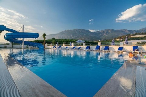 Apartment for sale  in Alanya, Antalya, Turkey, 50m2, No. 192673 – photo 6