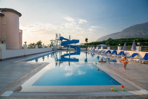 Apartment for sale  in Alanya, Antalya, Turkey, 50m2, No. 192673 – photo 30