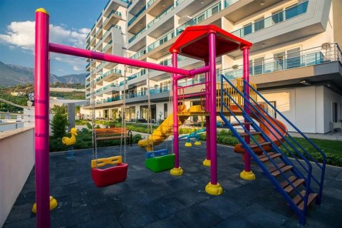 Apartment for sale  in Alanya, Antalya, Turkey, 50m2, No. 192673 – photo 26