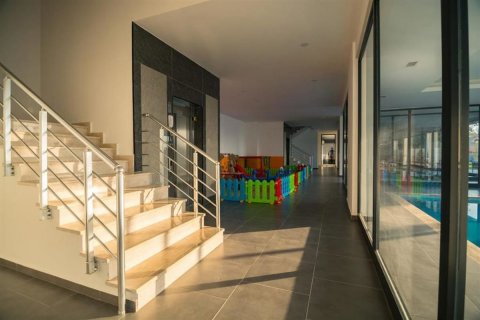 Apartment for sale  in Alanya, Antalya, Turkey, 50m2, No. 192673 – photo 27