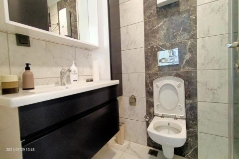 Apartment for sale  in Alanya, Antalya, Turkey, 50m2, No. 192673 – photo 23