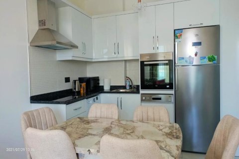 Apartment for sale  in Alanya, Antalya, Turkey, 50m2, No. 192673 – photo 16