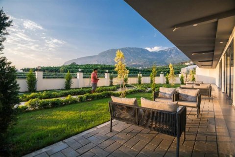 Apartment for sale  in Alanya, Antalya, Turkey, 50m2, No. 192673 – photo 7