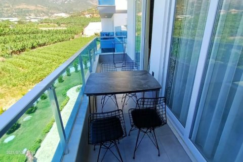 Apartment for sale  in Alanya, Antalya, Turkey, 50m2, No. 192673 – photo 24