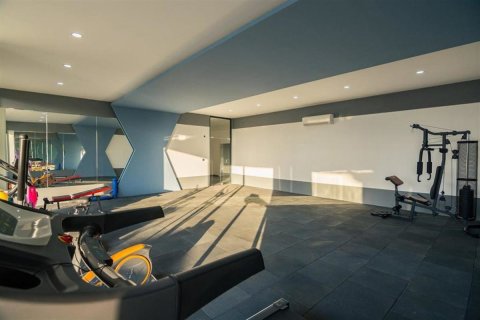 Apartment for sale  in Alanya, Antalya, Turkey, 50m2, No. 192673 – photo 29