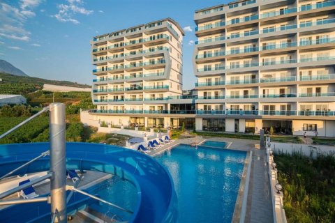 Apartment for sale  in Alanya, Antalya, Turkey, 50m2, No. 192673 – photo 4