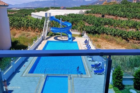 Apartment for sale  in Alanya, Antalya, Turkey, 50m2, No. 192673 – photo 13