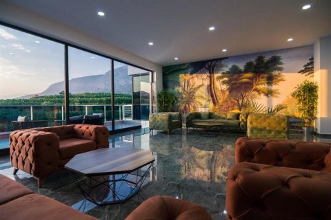 Apartment for sale  in Alanya, Antalya, Turkey, 50m2, No. 192673 – photo 10