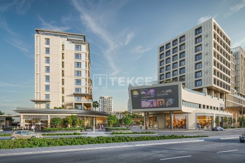 Apartment for sale  in Antalya, Turkey, 4 bedrooms, 248m2, No. 188504 – photo 9