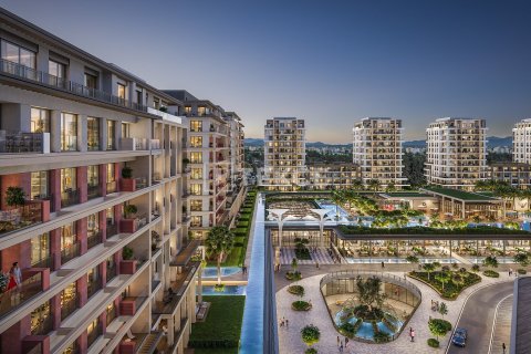 Apartment for sale  in Antalya, Turkey, 4 bedrooms, 248m2, No. 188504 – photo 3
