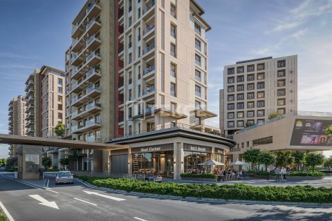 Apartment for sale  in Antalya, Turkey, 4 bedrooms, 248m2, No. 188504 – photo 8