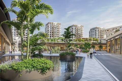 Продажа квартиры  в Анталье, Турция 2+1, 111м2, №188499 – фото 27