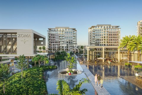 Продажа квартиры  в Анталье, Турция 2+1, 111м2, №188499 – фото 20