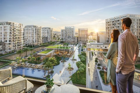 Продажа квартиры  в Анталье, Турция 2+1, 111м2, №188499 – фото 12