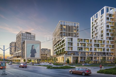 Продажа квартиры  в Анталье, Турция 2+1, 111м2, №188499 – фото 23