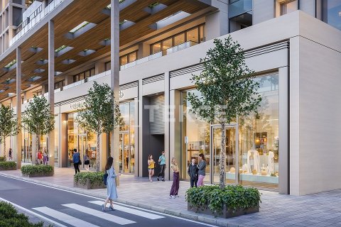 Продажа квартиры  в Анталье, Турция 2+1, 111м2, №188499 – фото 16