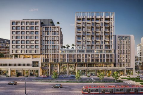 Продажа квартиры  в Анталье, Турция 2+1, 111м2, №188499 – фото 7