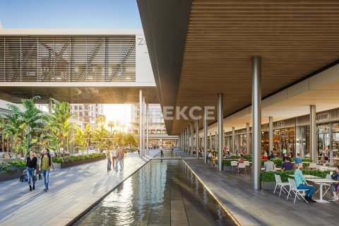 3+1 Leilighet  i Antalya, Tyrkia Nr. 188501 - 19