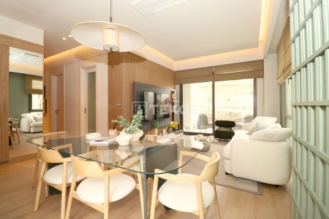 3+1 Leilighet  i Antalya, Tyrkia Nr. 188501 - 30