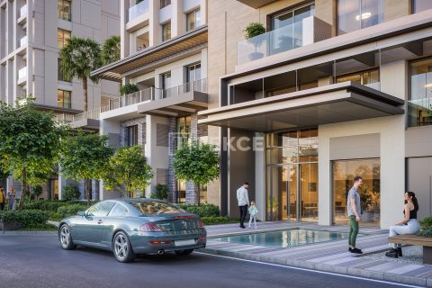 3+1 Leilighet  i Antalya, Tyrkia Nr. 188501 - 26