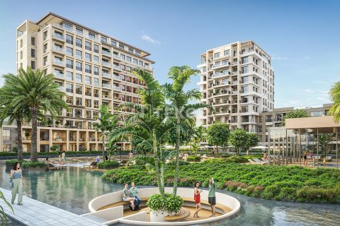 3+1 Leilighet  i Antalya, Tyrkia Nr. 188501 - 11