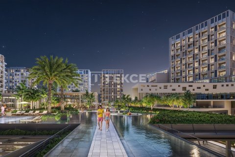 3+1 Leilighet  i Antalya, Tyrkia Nr. 188501 - 13