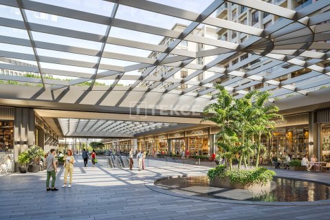 3+1 Leilighet  i Antalya, Tyrkia Nr. 188501 - 21