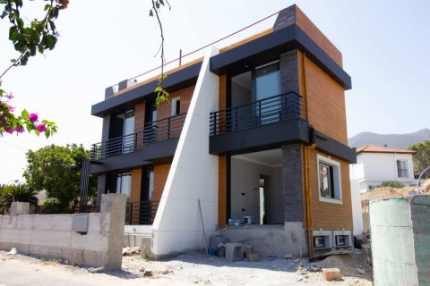 3+1 Villa  i Girne,  Nr. 190971 - 23