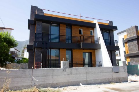 3+1 Villa  i Girne,  Nr. 190971 - 3