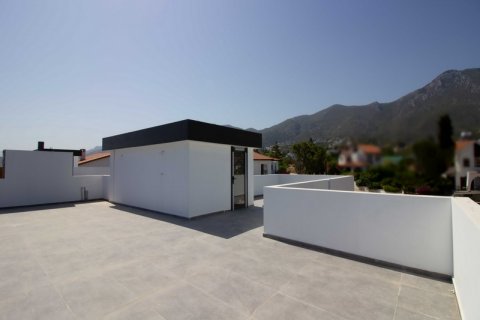 3+1 Villa  i Girne,  Nr. 190971 - 21