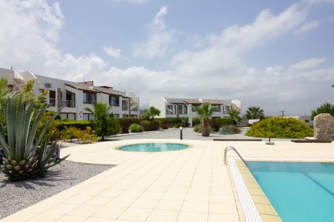 Продажа квартиры  в Гирне, Северный Кипр 2+1, 80м2, №190970 – фото 14