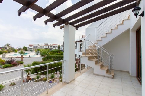 Продажа квартиры  в Гирне, Северный Кипр 2+1, 80м2, №190970 – фото 7