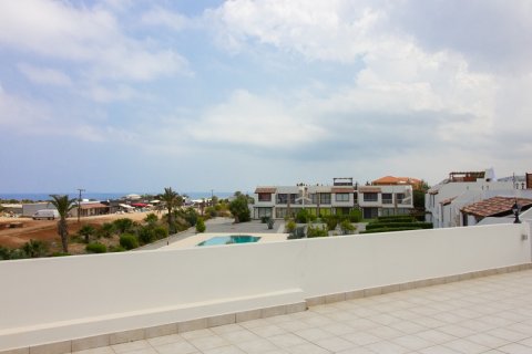 Продажа квартиры  в Гирне, Северный Кипр 2+1, 80м2, №190970 – фото 13