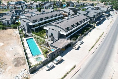 2+1 Wohnung  in Antalya, Türkei Nr. 175624