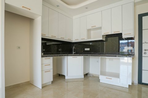 آپارتمان در  Gazipasa ، امارات متحده عربی 1 خوابه ، 86.3 متر مربع.  شماره 166022 - 20