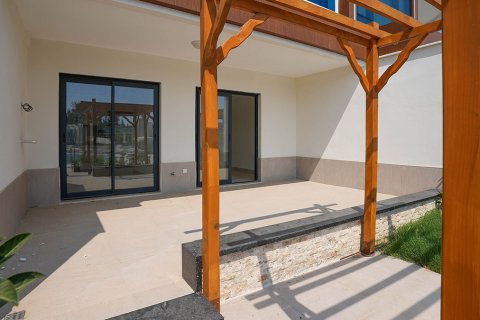 آپارتمان در  Gazipasa ، امارات متحده عربی 1 خوابه ، 86.3 متر مربع.  شماره 166022 - 27