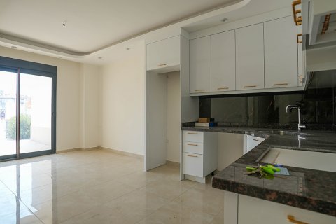 آپارتمان در  Gazipasa ، امارات متحده عربی 1 خوابه ، 86.3 متر مربع.  شماره 166022 - 17