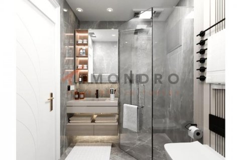 2+1 Lägenhet  i Aksu, Antalya, Turkiet Nr. 192912 - 9