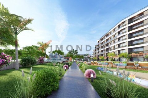 2+1 Lägenhet  i Aksu, Antalya, Turkiet Nr. 192912 - 4